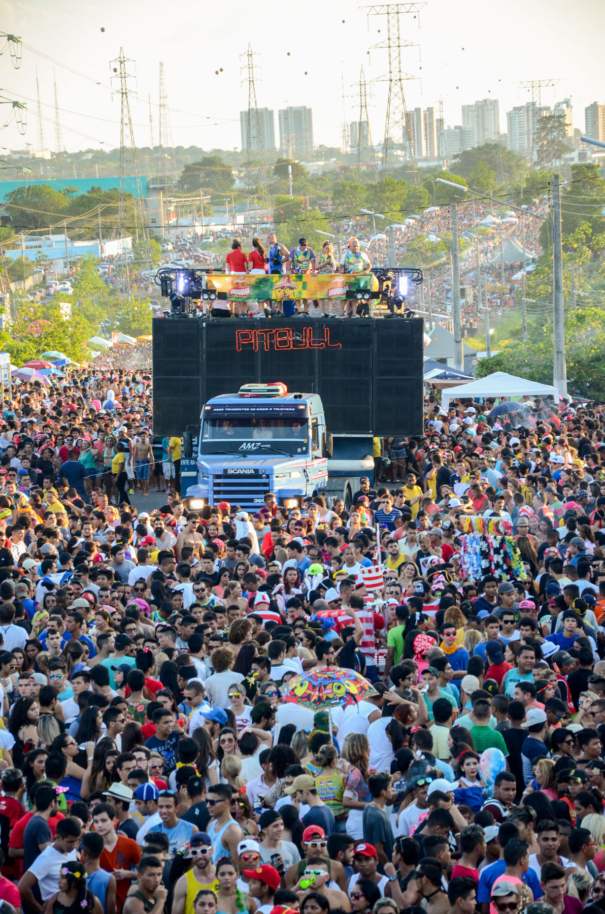 Manauscult divulga resultado final para apoio às bandas e blocos do Carnaval 2017