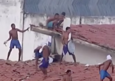 IML confirma ao menos 30 mortes em rebelião no Rio Grande do Norte  