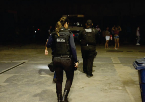 Manaus não tem registro de homicídios há 3 dias