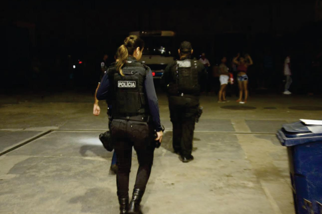 Manaus não tem registro de homicídios há 3 dias