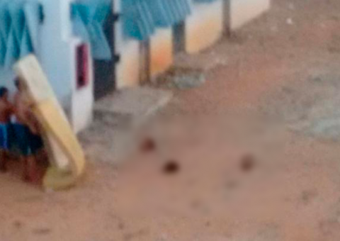 PCC decapita 26 presos rivais em motim de 14h em presídio