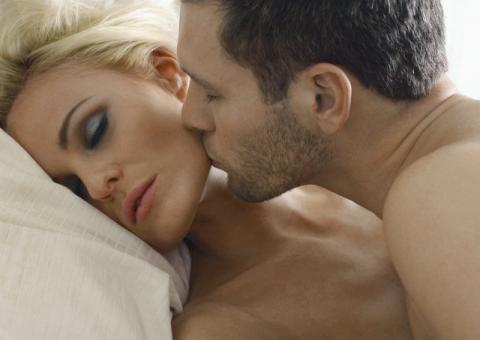 Melhores posições para alcançar o orgasmo feminino