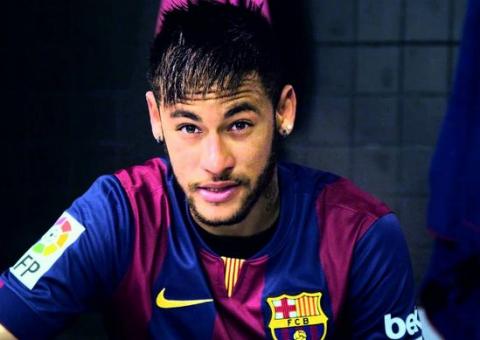 Acusado de sonegar impostos, Neymar tentará evitar multa milionária nesta quinta