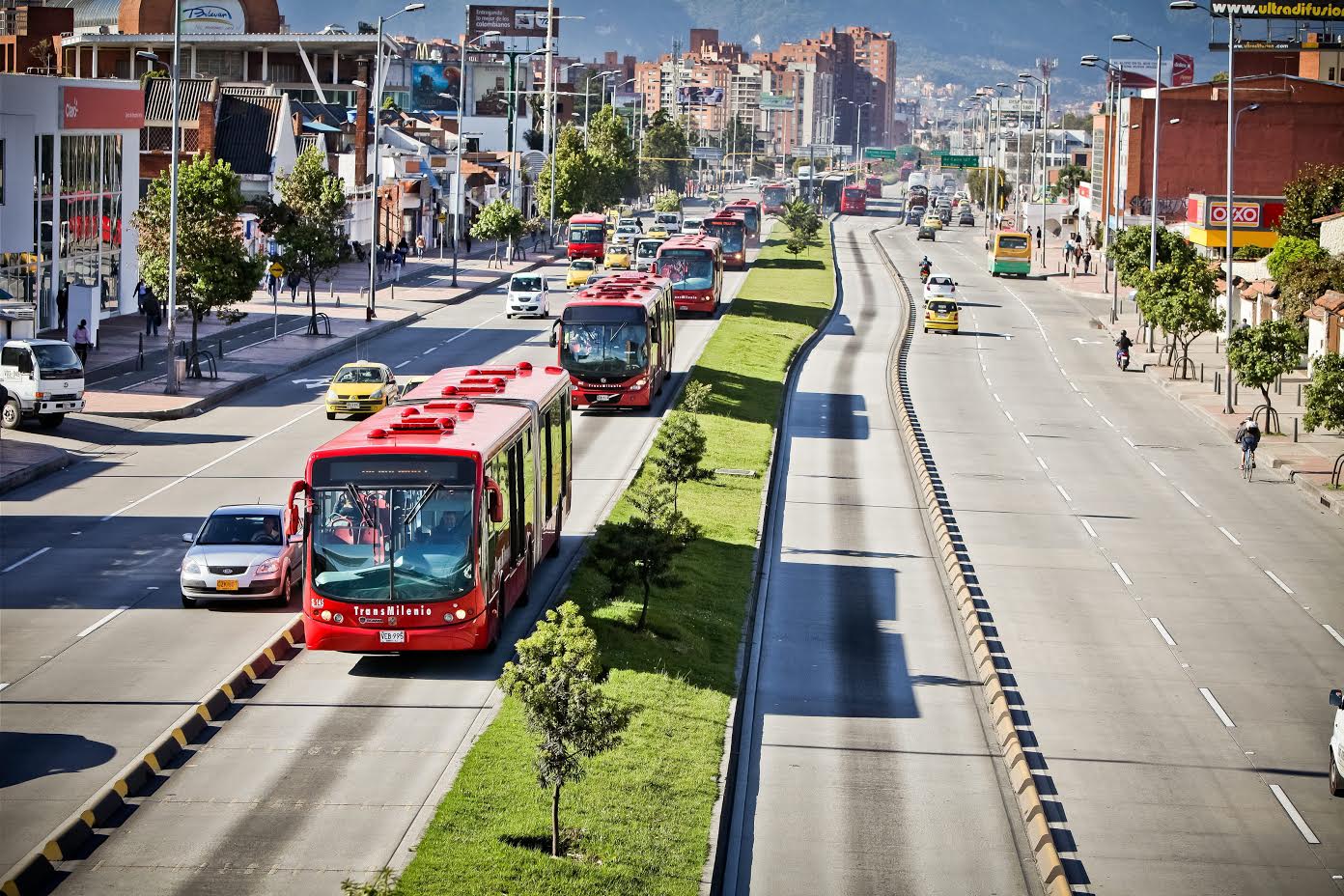  Câmara de Manaus enviará vereadores à Colômbia para conhecer BRT de Bogotá