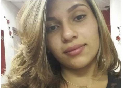 Adolescente de 17 anos é brutalmente assassinada a pedradas 