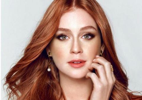 Atriz rebate críticas de ONG após foto com cachorro de raça 