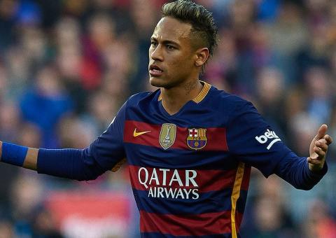  Neymar nega dívida com Receita e tenta evitar multa de R$ 188 milhões