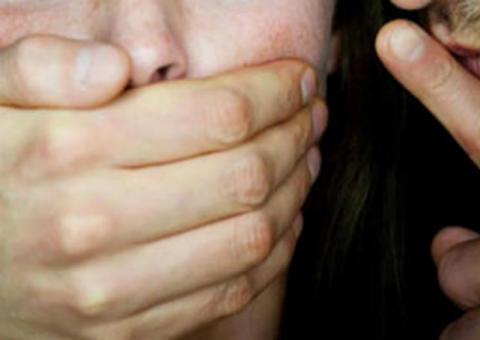 Homem é preso suspeito de estuprar e engravidar irmã de 13 anos 