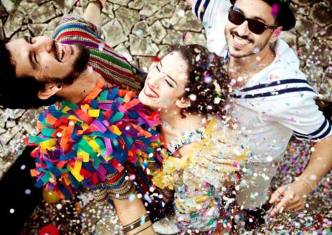 Saiba quais bandas e blocos participam do carnaval 2017 em Manaus