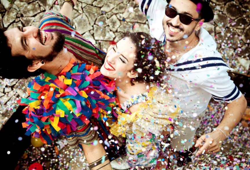 Saiba quais bandas e blocos participam do carnaval 2017 em Manaus