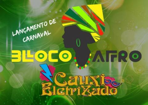 Bloco Afro vai esquentar Manaus nesta sexta-feira 