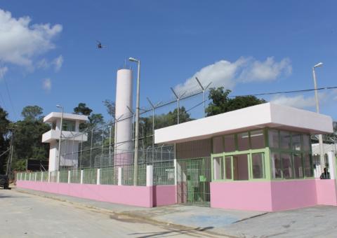 Presídios femininos estariam recebendo ordens de facção para iniciar rebelião em Manaus 