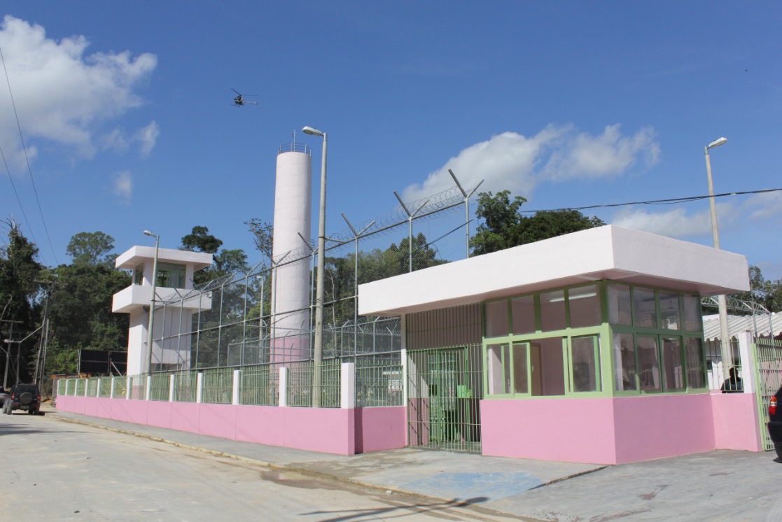 Presídios femininos estariam recebendo ordens de facção para iniciar rebelião em Manaus 