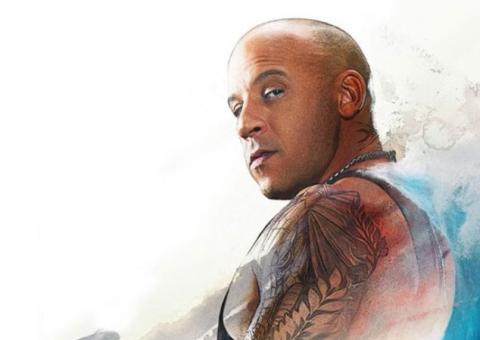 Triplo X Reativado ganha trailer com cenas inéditas. Confira