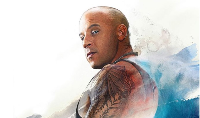 Triplo X Reativado ganha trailer com cenas inéditas. Confira