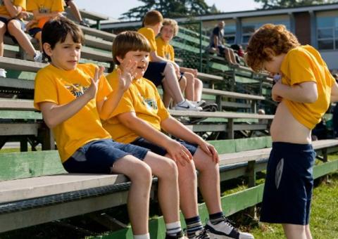 Diário de um Banana 4 ganha trailer  e data de estreia