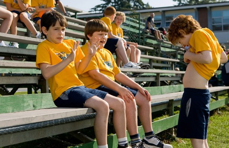 Diário de um Banana 4 ganha trailer  e data de estreia