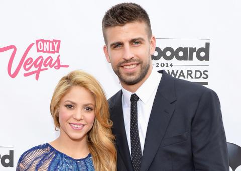 Shakira exige que Piqué deixe o Barcelona por clube inglês