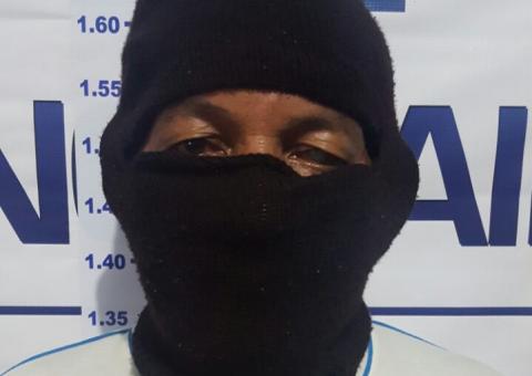 Professor é preso após fazer vídeo íntimo com filha e enteada no AM