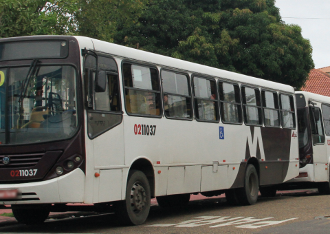 Justiça suspende greve dos rodoviários em Manaus