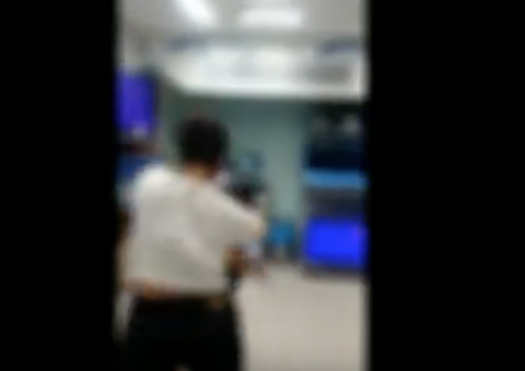 Flagra: mulher traída espanca rival em shopping de Manaus e vídeo viraliza na internet