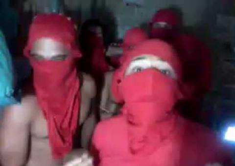 Estoura mais uma rebelião em presídio