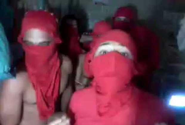 Estoura mais uma rebelião em presídio