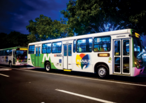 Em Manaus, greve de ônibus inicia na próxima terça-feira, informa Sindicato