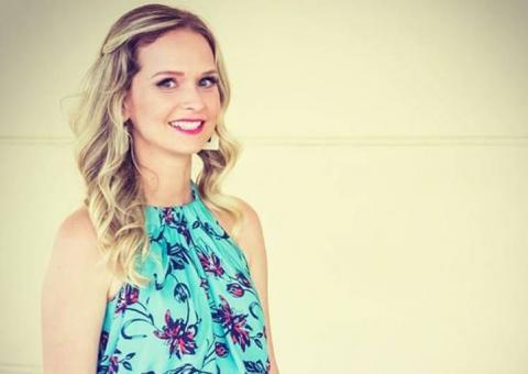 Fernanda Rodrigues conta desespero com doença do filho e faz um alerta