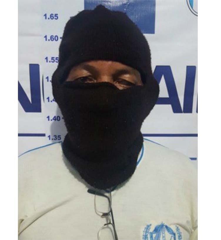  No Amazonas, professor é preso suspeito de pedofilia 