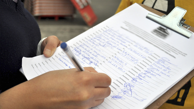 Deputado colhe assinaturas para investigar o crime organizado no Brasil