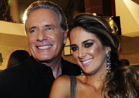 Ticiane Pinheiro esclarece suposta acusação a Roberto Justus