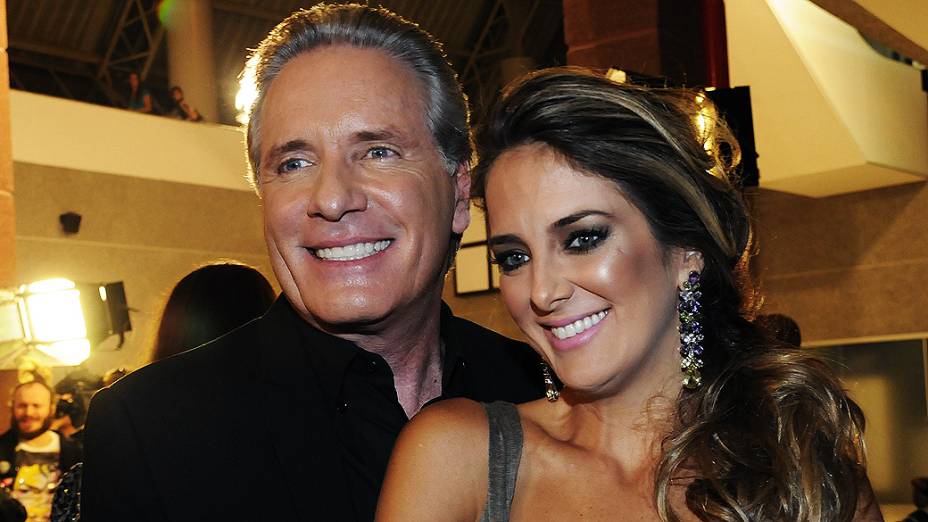 Ticiane Pinheiro esclarece suposta acusação a Roberto Justus