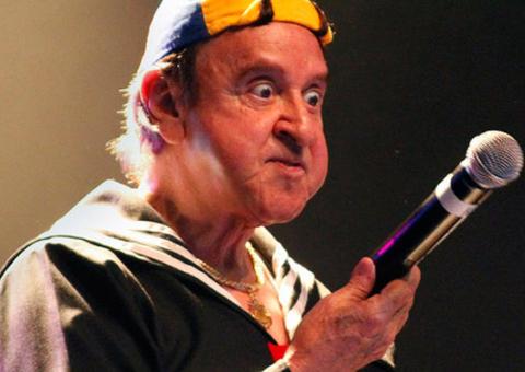 Carlos Villagrán deixará de interpretar Quico, ‘não foi fácil’ 