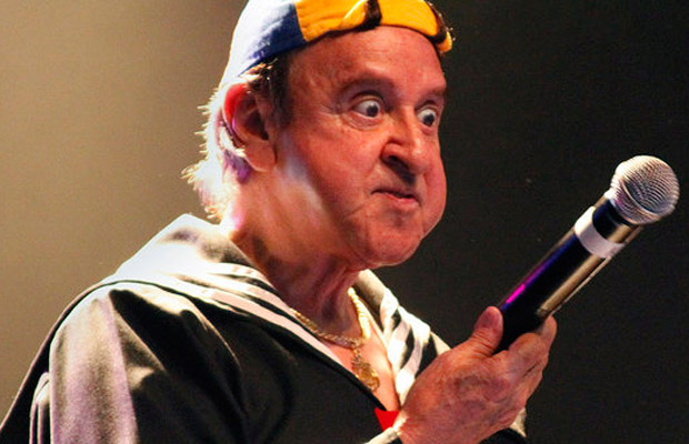 Carlos Villagrán deixará de interpretar Quico, ‘não foi fácil’ 