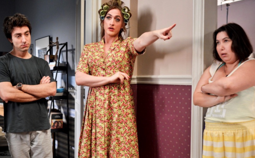 Minha Mãe é Uma Peça 2 é o 4º filme nacional mais visto da história