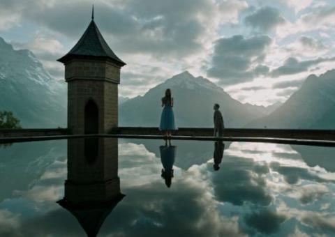  Terror A Cura ganha comercial bizarro legendado. Confira 