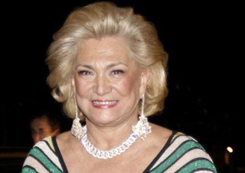  Vida de Hebe Camargo pode virar filme em 2017