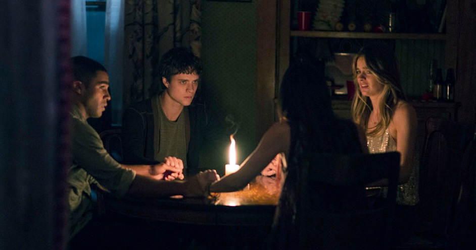 O bicho vai te pegar no novo vídeo viral do terror Nunca Diga Seu Nome