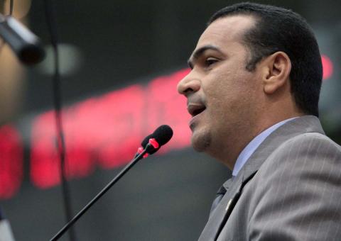 Desembargador revoga prisão de vereador em Manaus