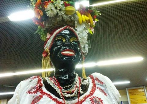 Império da Kamélia cancela participação no Desfile das Escolas de Samba