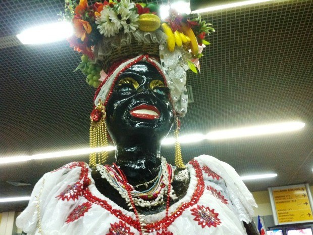 Império da Kamélia cancela participação no Desfile das Escolas de Samba