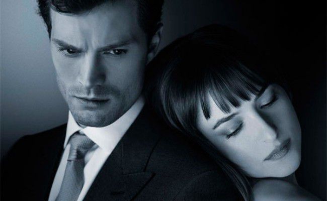 Sexo e sedução esquentam os novos vídeos de Cinquenta Tons Mais Escuros