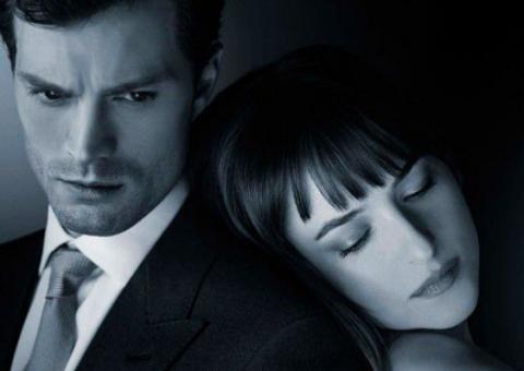Sexo e sedução esquentam os novos vídeos de Cinquenta Tons Mais Escuros