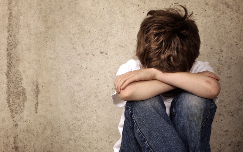 Mãe fazia sexo com o filho para 'ajudá-lo' a melhorar de doença