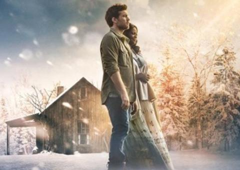 A Cabana ganha data de estreia no Brasil