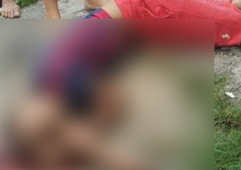 Jovem morre após ser alvejado com 6 tiros na zona Sul de Manaus