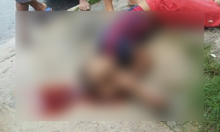 Jovem morre após ser alvejado com 6 tiros na zona Sul de Manaus