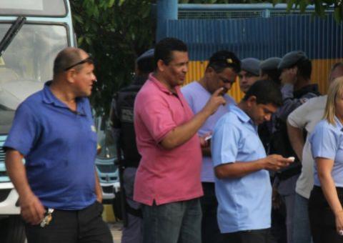 Justiça revoga prisão de diretores do Sindicato dos Rodoviários