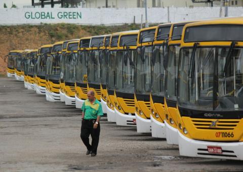 Rodoviários encerram greve de ônibus que prejudicou 800 mil pessoas em Manaus